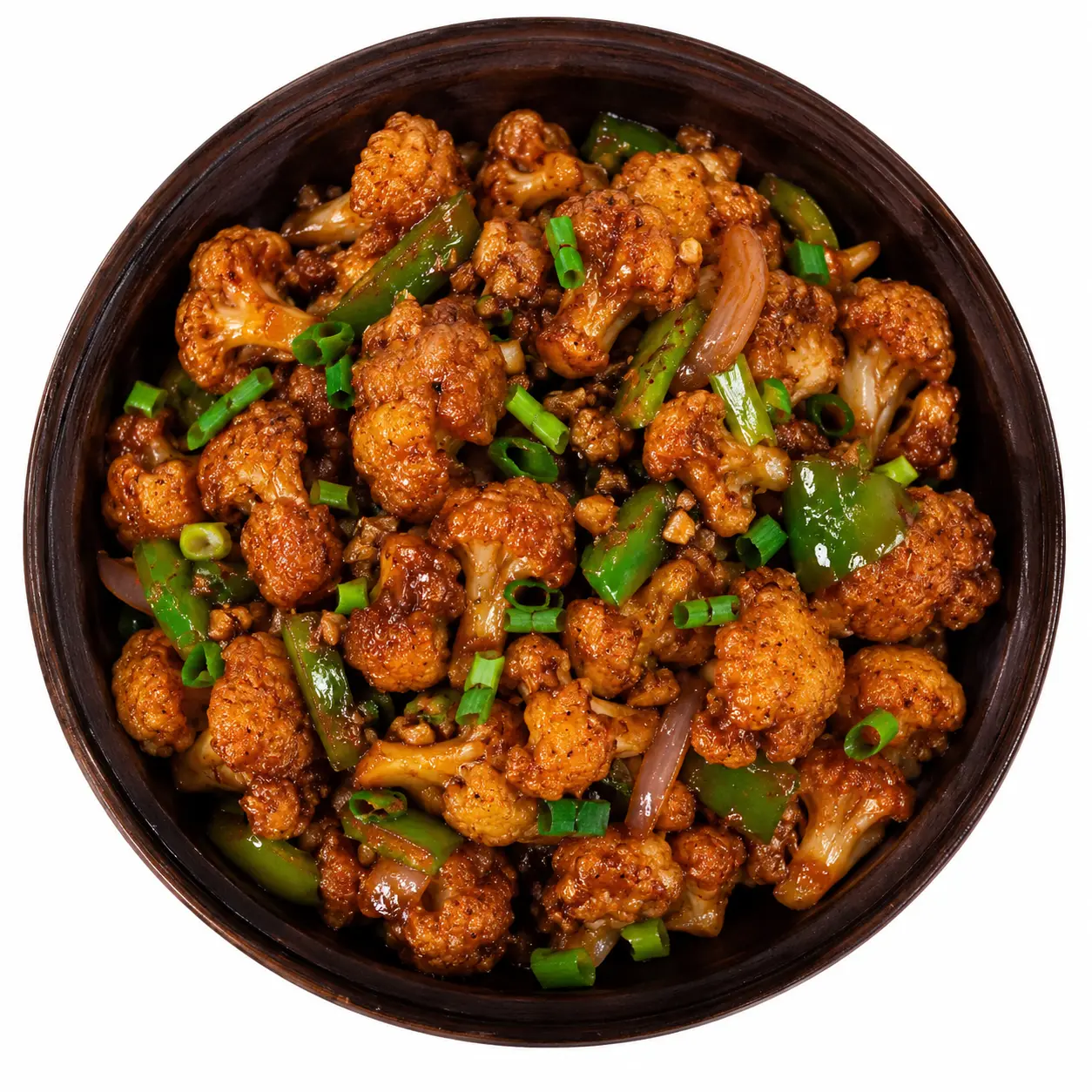 Gobi Manchurian (Dry)